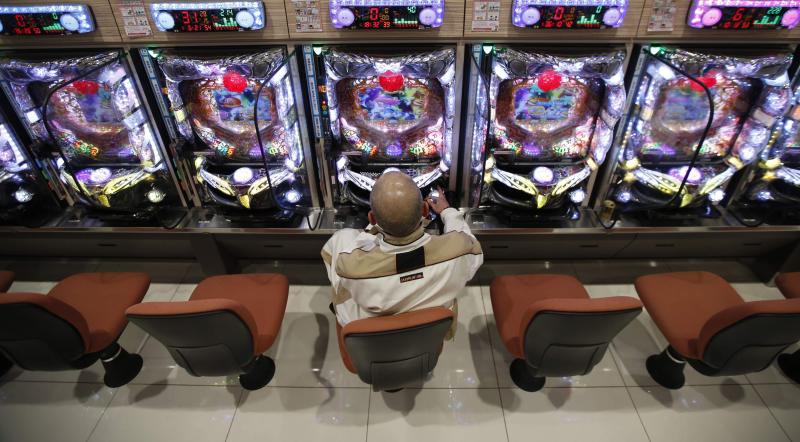 Партии "должны объединиться по законопроекту о казино" - представитель правительства