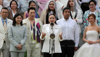 Повышение безопасности для премьер-министра на Юге страны