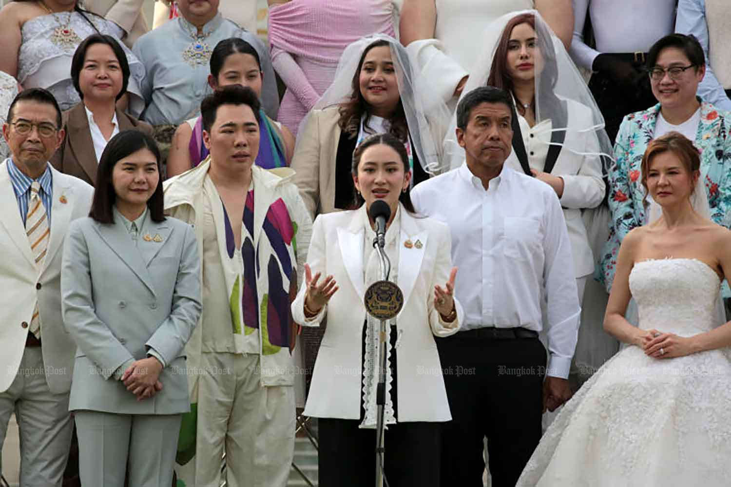 Повышение безопасности для премьер-министра на Юге страны