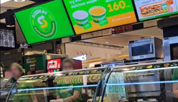 Подземка в аэропорту Пхукета отрицает завышение цены с клиента