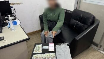 Полиция Паттайи арестовала трансгендерный дуэт за кражи у туристов