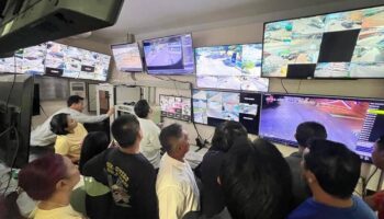 Помощник учителя арестован за похищение мальчика в Пхетчабури