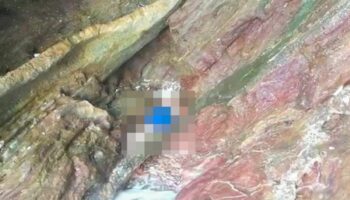 Последний полет бельгийского кайтсерфера: Трагедия произошла в Као Калоке