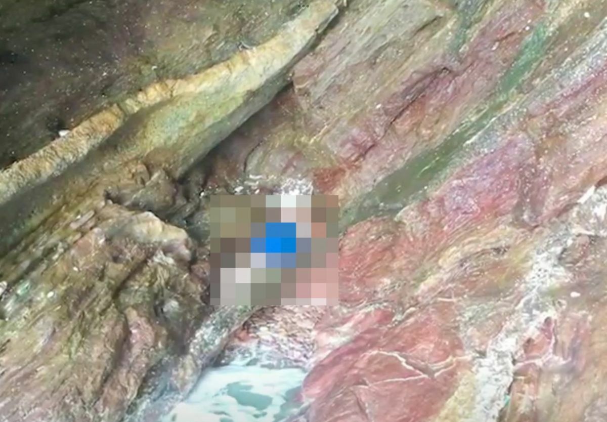 Последний полет бельгийского кайтсерфера: Трагедия произошла в Као Калоке