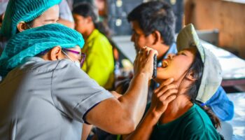 Прекрасная возможность: NHSO оказывает помощь новым гражданам Таиланда