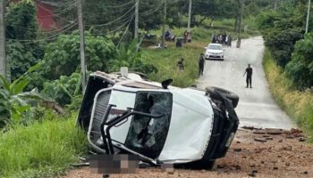 Премьер-министр посетит Юг страны, несмотря на взрывы