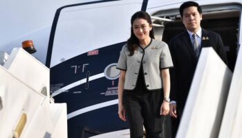 Пэтонгтарн Чинават приедет на открытие яхтенного шоу на Пхукете