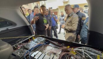 Рейд в Бангкоке раскрыл SMS-аферу, нацеленную на 30 000 телефонных пользователей