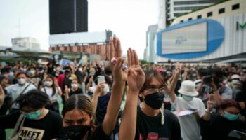 Роль СПЧ ООН в Таиланде подорвана нарушениями прав человека, говорит адвокат