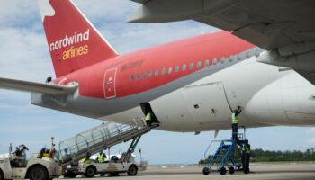 Российский турпоток на Пхукет обновил рекорд