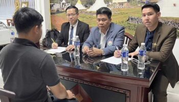 С директора школы в Канчанабури сняты обвинения в халатности