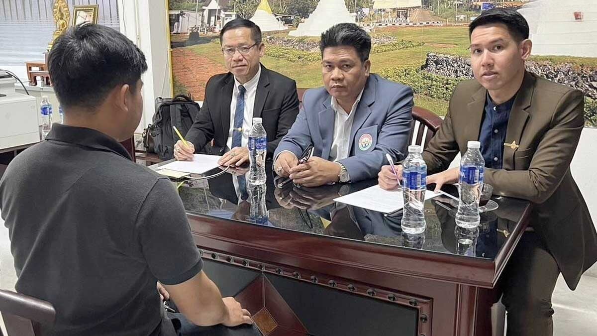 С директора школы в Канчанабури сняты обвинения в халатности