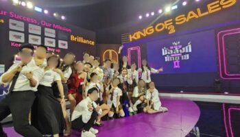 Скандал на южнокорейском игровом шоу: тайский инфлюенсер раскрыл информацию о потерянных заработках