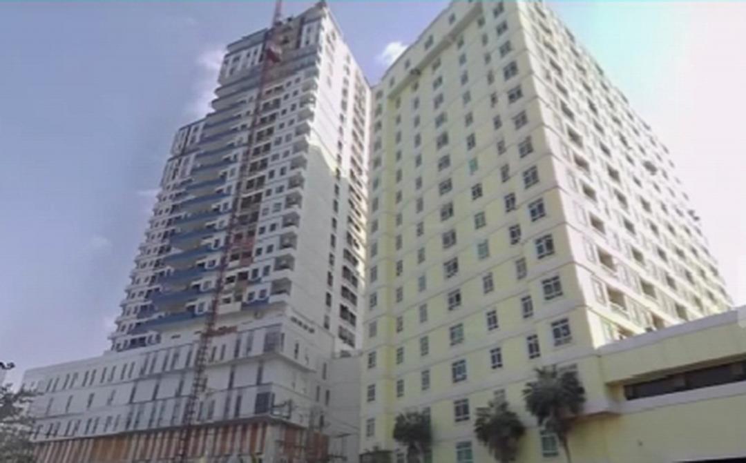 Смертельный удар подстегивает бандитский блицкриг