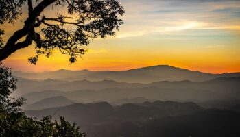 Таиланд готовится к холодной погоде и возможным грозам