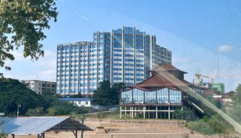 Таиланд и Китай создадут центр по борьбе с мошенничеством