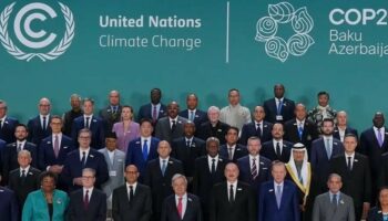 Таиланд стремится к углеродной нейтральности, несмотря на неудачи на КС-29