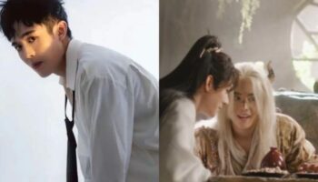 Тайна границы: китайский актер исчез в тайском кинопроекте drama