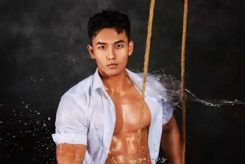 Тайна на грани срыва: исчезновение китайской модели ошеломило нацию