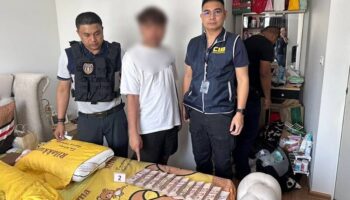 Тайская полиция ликвидировала сеть по торговле людьми Fiwfans и спасла двух девочек