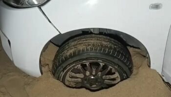 Тайский мужчина из-за ревности сбросил жену и друга в Районгское море