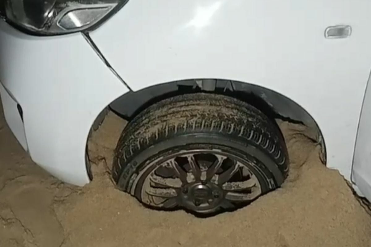 Тайский мужчина из-за ревности сбросил жену и друга в Районгское море