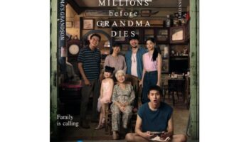 Тайский фильм вошел в шорт-лист премии "Оскар" за лучший международный художественный фильм