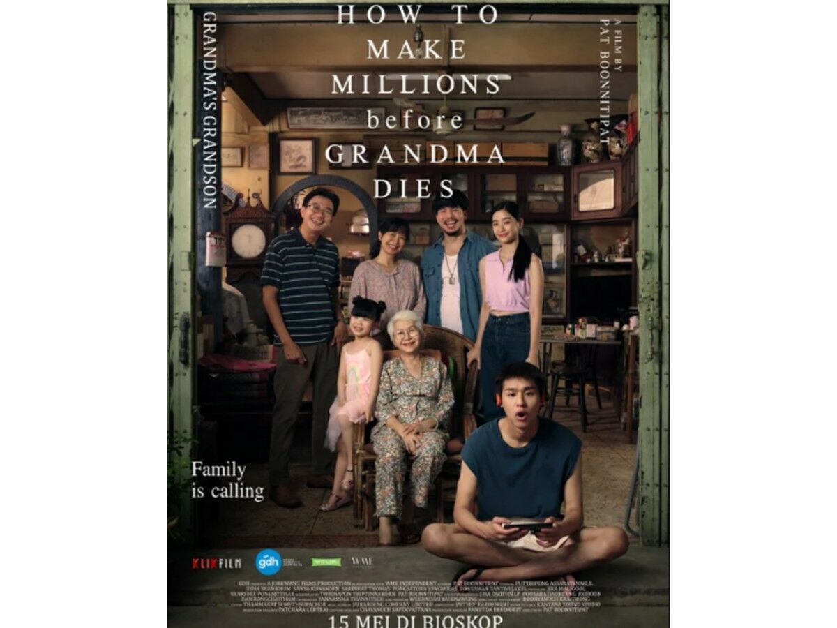 Тайский фильм вошел в шорт-лист премии "Оскар" за лучший международный художественный фильм