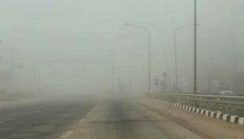 Токсичная ультрадисперсная пыль достигает опасных уровней на Центральной равнине Таиланда