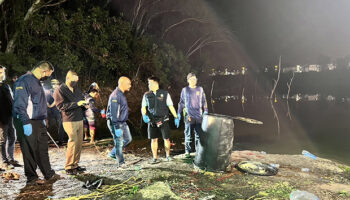 Трое корейцев осуждены за убийство недалеко от Паттайи