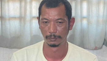 Убийца бывшего члена парламента Камбоджи передан властям Таиланда