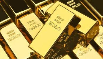 Час золотой лихорадки: стабильные цены вызывают ажиотаж покупателей в Таиланде