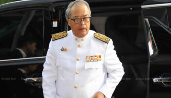 Чоусак из Pheu Thai говорит, что фракции близки к соглашению о чартере