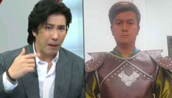 Юриста критиковали за то, что он выступал против равноправных браков в Таиланде