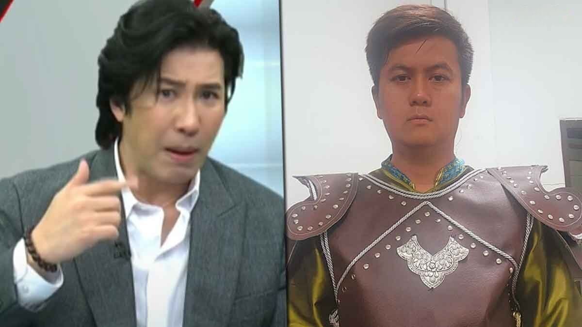 Юриста критиковали за то, что он выступал против равноправных браков в Таиланде