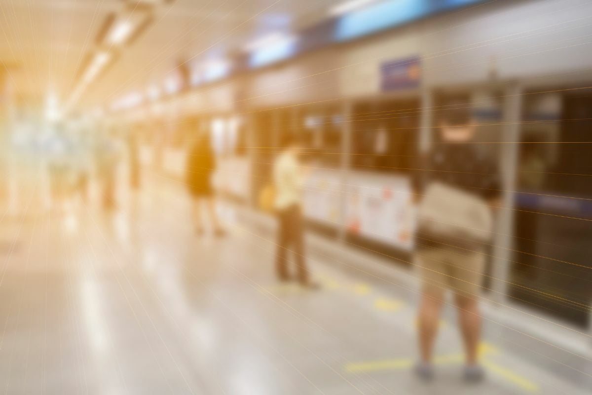 Японец совершил карманную кражу на станции метро Бангкока, использовав кредитные карты в Исаане