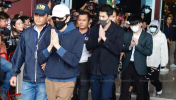 DSI пересмотрит решение по 2 знаменитостям