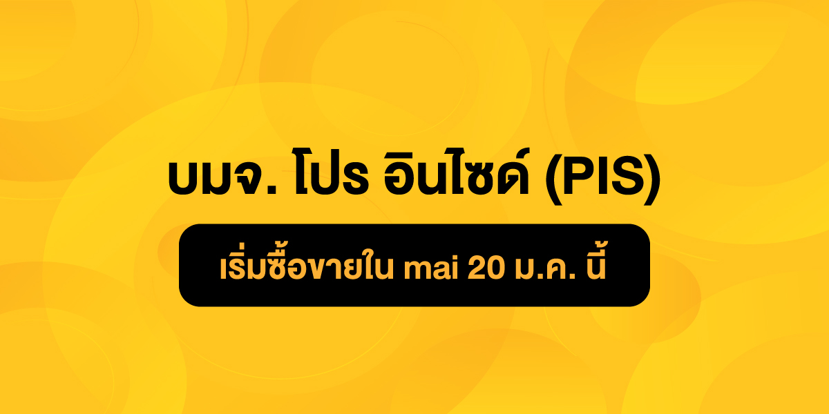 Pro Inside Public Company Limited (PIS) намерена начать торги на фондовой бирже MAI с 20 января.