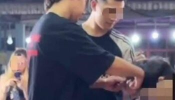 2 студента тайского университета из числа представителей ЛГБТ-сообщества арестованы за нападение с супом