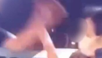 2 тайские жены объединяются, чтобы поймать мужа-полицейского на предполагаемой измене