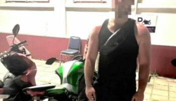 3 иностранца задержаны на Пхукете за незаконную модификацию мотоцикла
