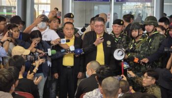 61 жертва была спасена от базирующихся в Мьянме банд