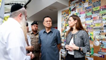 Анютин отмахивается от дезинформации в Pai