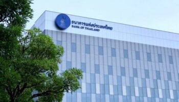 Банк Таиланда нацелен на удаление нелегальных кредитных приложений