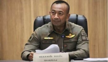 Банкротство бизнеса стоимостью в миллиард батов: на Пхукете арестованы 2 китайца