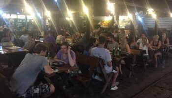 Более 1600 иностранцев задержаны в Пае за нарушение правил дорожного движения и иммиграции