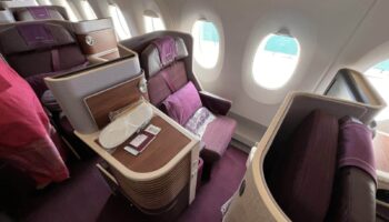 Большая ставка Thai Airways: 8 совершенно новых самолетов Airbus увеличат парк