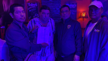 Босс паба на Пхукете обвинен в использовании тайского номинанта