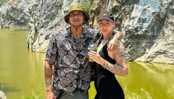 Британка интересуется мнением тайских пользователей Сети о татуировке Будды