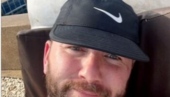 Британский папа таинственным образом исчез в Бангкоке